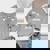 So I Can Eat Garbage Raccoon Trash Panda Workout Gym Women's Crewneck Raglan Sweatshirt Heather Light Gray So I Can Eat Garbage Raccoon Trash Panda Workout Gym Women's Crewneck Raglan Sweatshirt Heather Light Gray