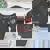 Feral Raccoon Meme Women's Crewneck Sweatshirt - Playful Summer Vibe Heather Dark Gray Feral Raccoon Meme Women's Crewneck Sweatshirt - Playful Summer Vibe Heather Dark Gray