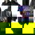 Rizz Em With The Tism Retro Raccoon Meme Half Zip Oversized Sweatshirt Black Rizz Em With The Tism Retro Raccoon Meme Half Zip Oversized Sweatshirt Black