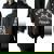 Sarcastic Raccoon Half Zip - Oversized Small Sweatshirt Black Sarcastic Raccoon Half Zip - Oversized Small Sweatshirt Black