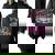 Strawberry Jams But My Dont Raccoon Half Zip Oversized Sweatshirt Black Strawberry Jams But My Dont Raccoon Half Zip Oversized Sweatshirt Black