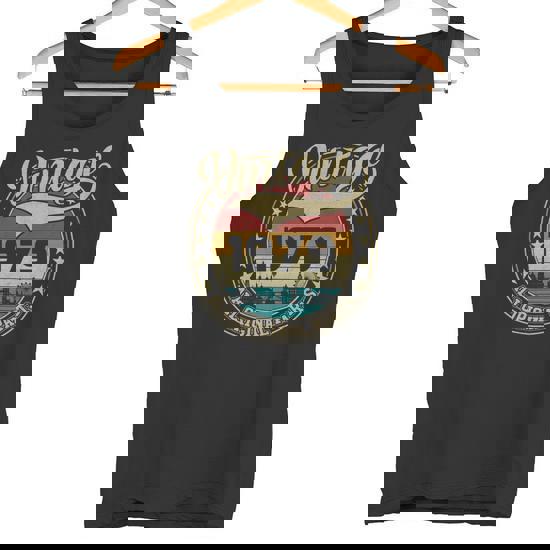 【JUVENILE HALL ROLLCALL】Tank Top 1979 All Original Parts Tank Top | Mazezy DE