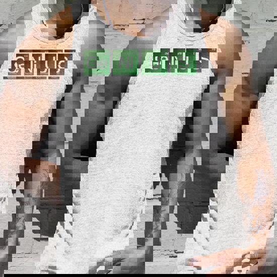 Camiseta Tabla Periodica Camiseta 'Genius Breaking Chemistry