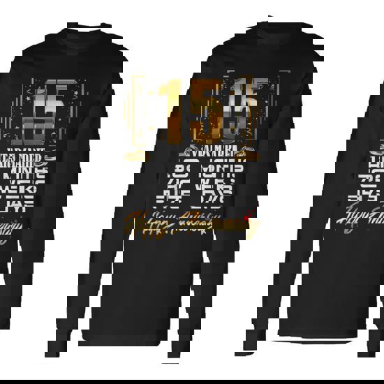 tシャツ Tシャツ 「15th Anniversary」ロングTシャツ レディース Blumhouse 15th Anniversary Long Sleeve T-Shirt \u2013 Blumhouse Shop