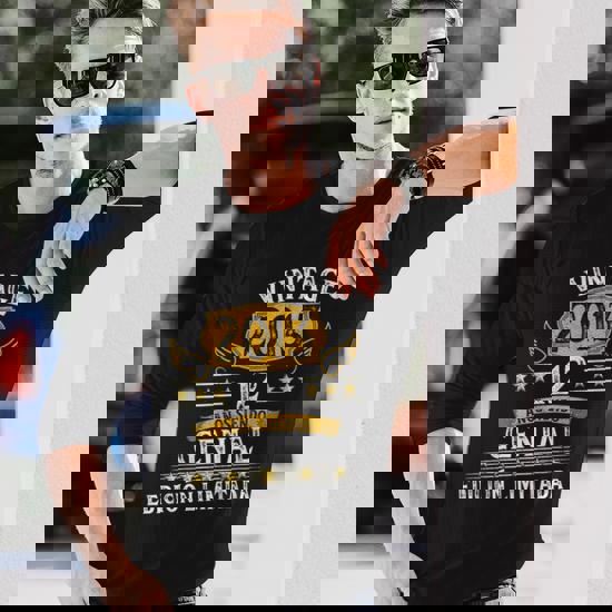 Camisetas Levis Niño Camiseta Vintage Cumpleaños 12 Años Regalo