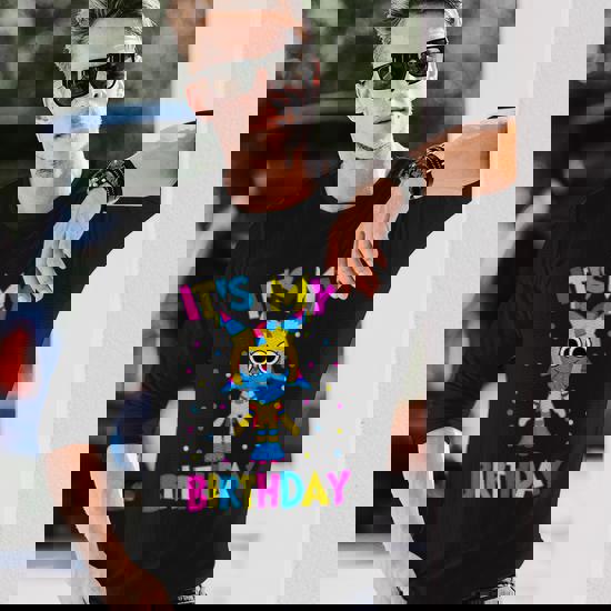 楽天市場】TADY&KING×MAGICAL DESIGN Long Sleeve WH tkmd-03