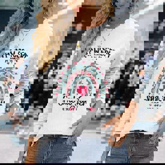 Je Vais être Grande Soeur - France