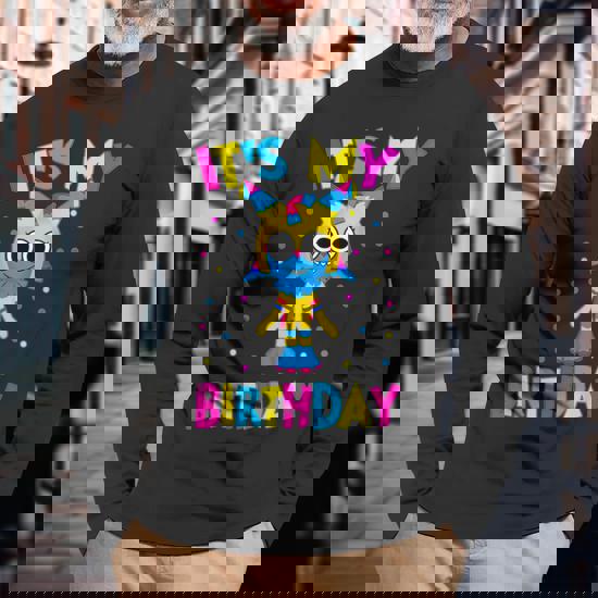 Dandy's World Yatta Toons It's My Birthday Dandy's World