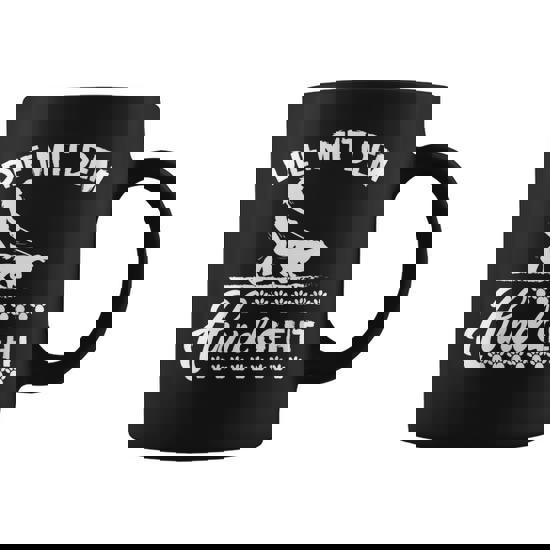 Entdecken Sie 9 Unique Hundemama Tassen: Top-Geschenkideen