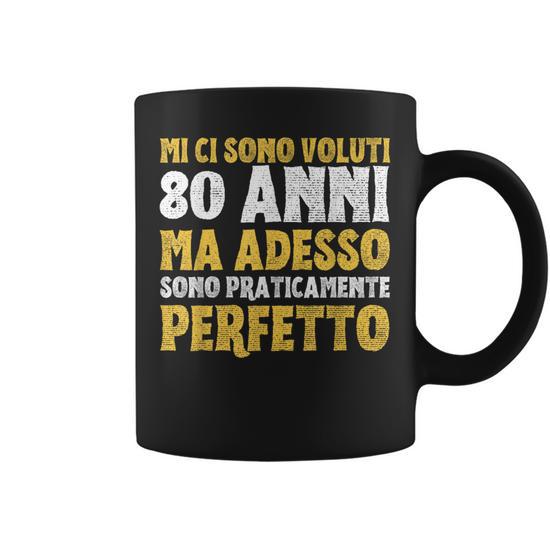 Compare prices for 80 Anni Di Compleanno Uomo Donna Regalo Divertente across all European Amazon stores