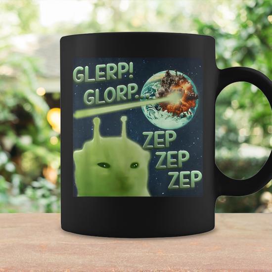 16oz plastic cup quotes Funny Work Quotes UV DTF Cup Wrap main image 1