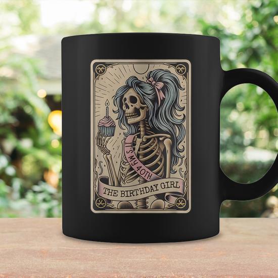 40th wedding anniversary coffee mugs Custom 40 years Anniversary Mug, 40th Anniversary Gift for Husband, Co –  Shedarts
