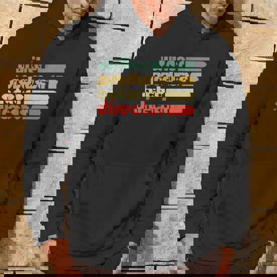 Sweat-shirts Production De Films à Acheter En Ligne