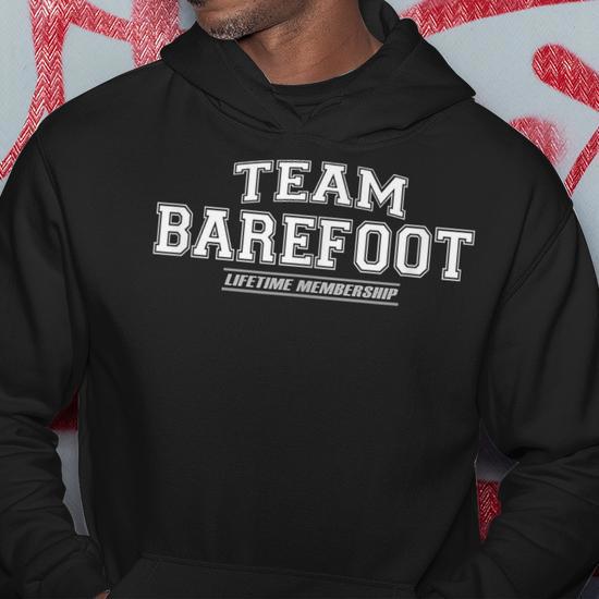 Team Ricard – Sweat à Capuche Fierté Famille | Cadeau Idéal Pour Les Ricard Passionnés