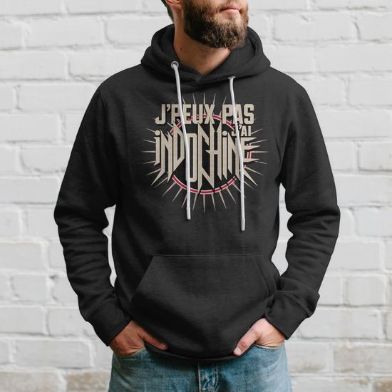 AnnonceLes Meilleurs Indochine Sweat - Top 10 des Indochine Sweat