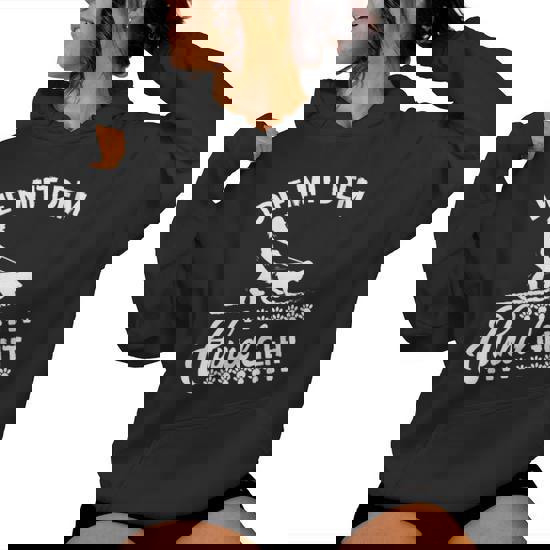 Entdecken Sie 10 Unique Hundemama Hoodies: Top-Geschenkideen