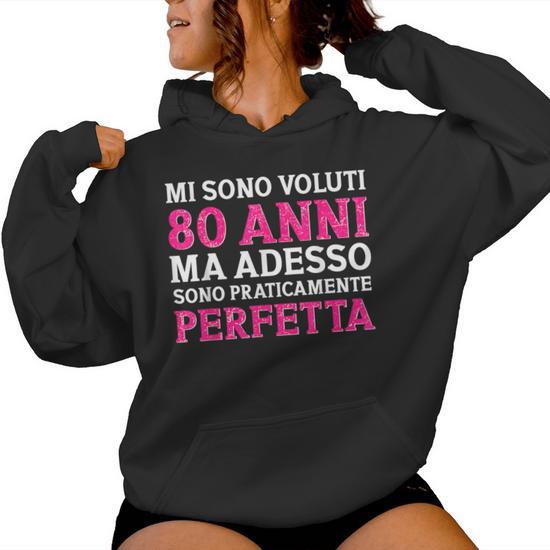 Felpe Con Cappuccio 34 Anni Compleanno 1988 Regalo Uomo Donna Felpe Con Cappuccio 34 Anni Compleanno 1988 Regalo Uomo Donna