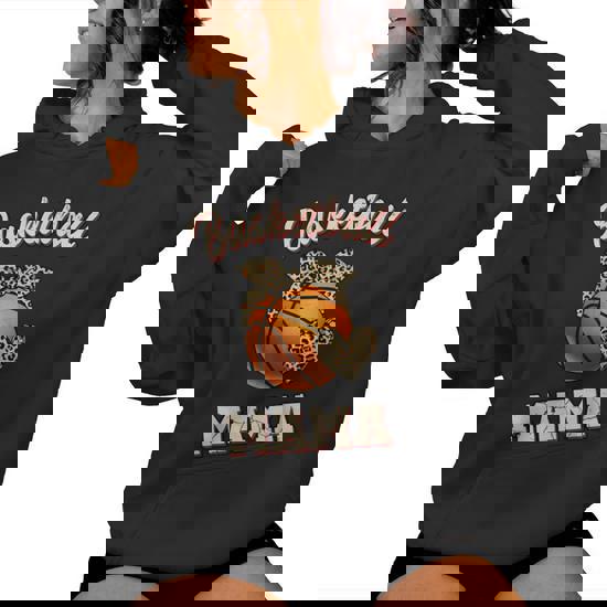 Basketball Mama Fan Basketball Mama Fan