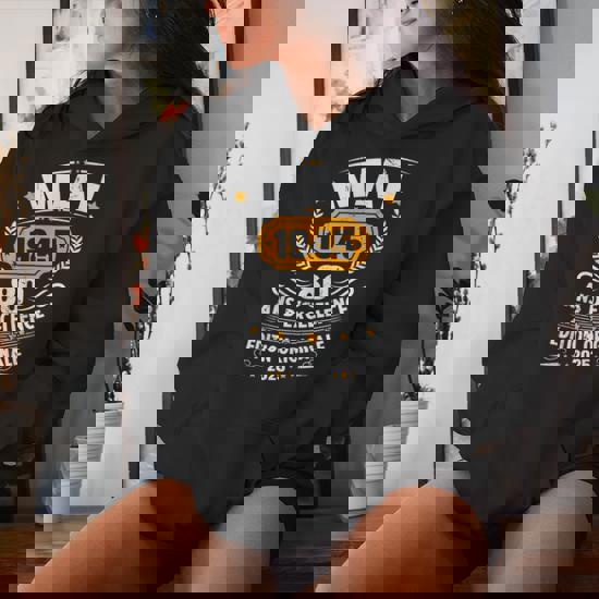 Cartes D'Anniversaire 80 Ans Pour Homme Et Femme - Vintage 1943 Vieilli