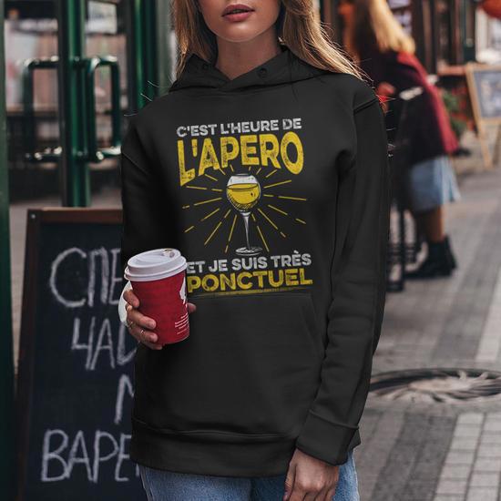 Picole Nationale Homme Femme Humour Buveur V.S.D d'Apéro T-Shirt Picole Nationale Homme Femme Humour Buveur V.S.D d'Apéro T-Shirt