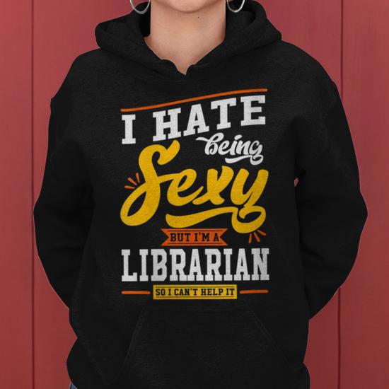 sexy librarian clothes Sexy Black Librarian 5 pc Costume – AMIClubwear main image 1