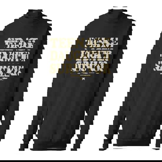 Teenage Daughter Survivor Gifts