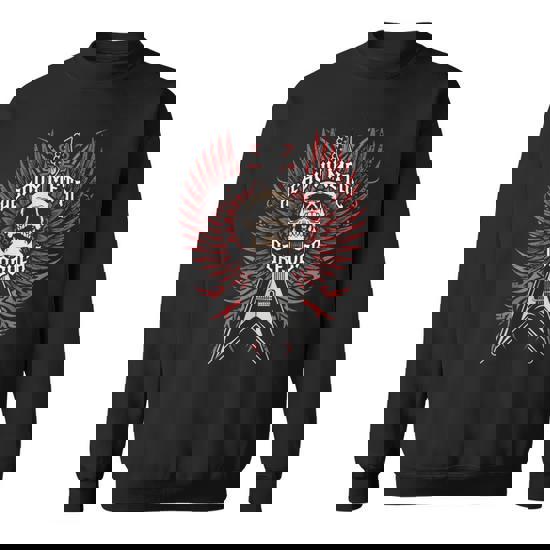 Sudadera Iron Maiden Hombre Las Mejores Ofertas En Heavy Metal