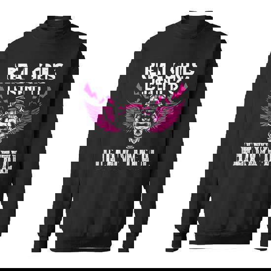 Sudadera Iron Maiden Hombre Sudadera Con Capucha De Heavy Metal