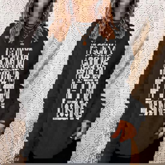 gambling problem if Gifts