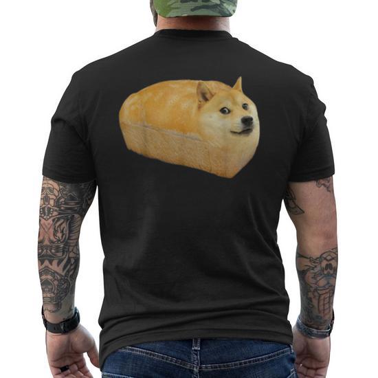 Camisetas Doge