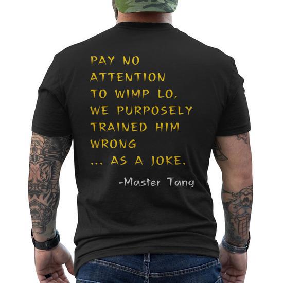 Kung Pow Imdb Quotes Kung Pow: Enter The Fist (2002)