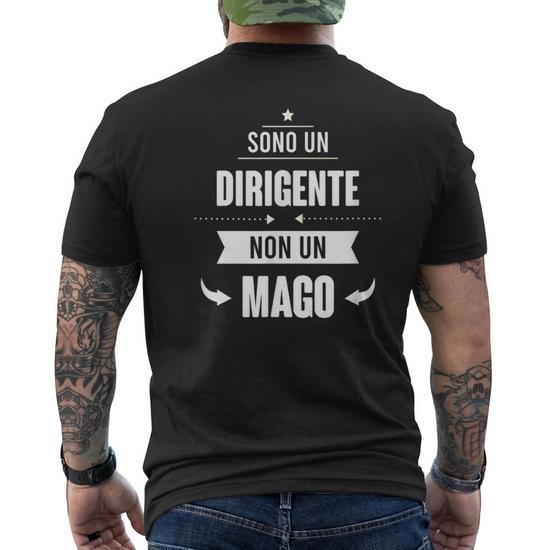 T-shirt uomo non sono dipendente | Lol T-shirt