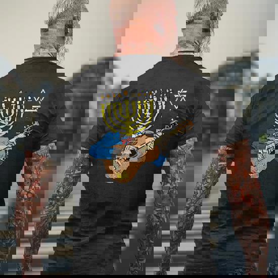 Hanukkah Music Gifts