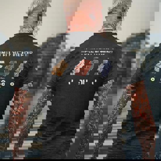 トップス brickz on brickz MUD tee brickz on brickz MUD tee flexwitme Limo Brick - FlexStone