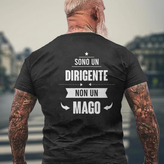 T-shirt divertente #103 Ich bin no Klugscheißer taglia 116-152/S
