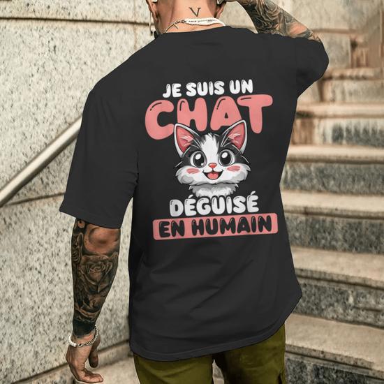 Je suis un chat - Natsume Sōseki