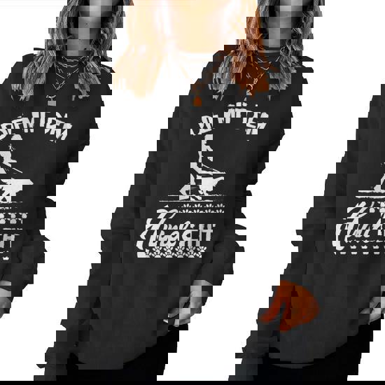 Entdecken Sie 9 Unique Hundemama Sweatshirts: Top-Geschenkideen