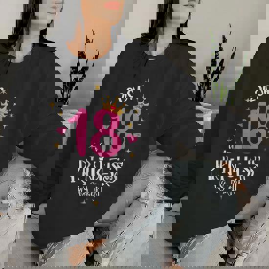 T-Shirt Homme Anniversaire 18 Ans | Idée Cadeau Drôle