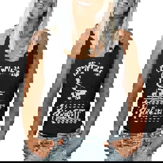 Entdecken Sie 6 Unique Hundemama Tanktops: Top-Geschenkideen