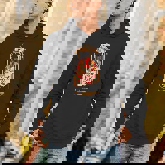 Treaty Oak Revival Hoodie - Seseable