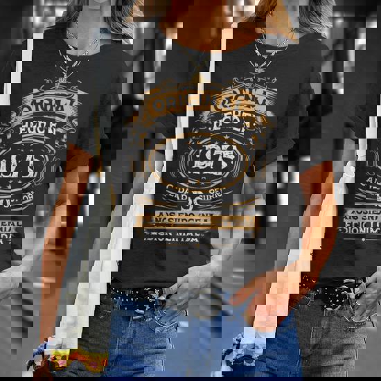 50 Años Playeras Para Regalar En CumpleaÃ±os Regalos Hombre 50