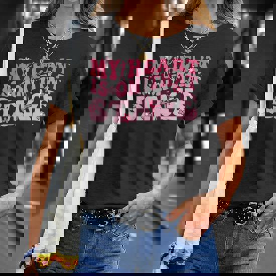 My Heart Is On That Stage Shirt For Women Gifts Mom Mama My Heart Is On That Stage Shirt For Women Gifts Mom Mama