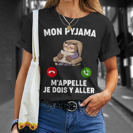 Vêtements de nuit grande taille pour femme » Du 44 au 68 | Ulla Popken