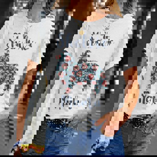 Womens Sheltie Dog Mom - Mother Of Shelties T-Shirt Womens Sheltie Dog Mom - Mother Of Shelties T-Shirt