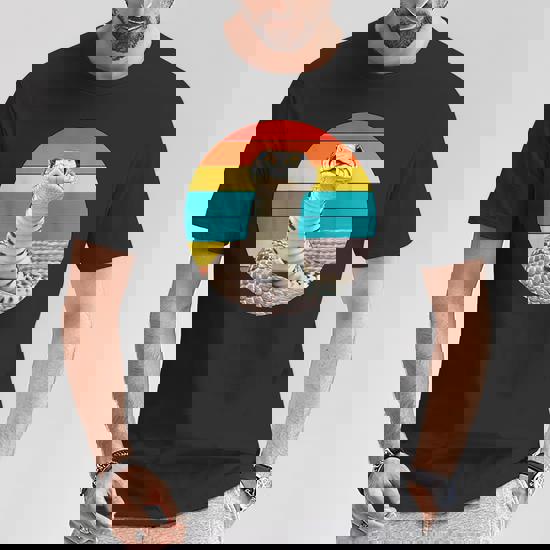 Retro Snake Shirt