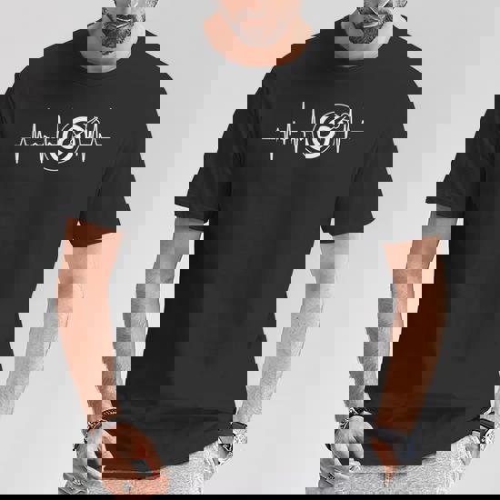 Maglietta Freccette Con Bersaglio - Tasca Frontale Per Giocatori - Foto 4