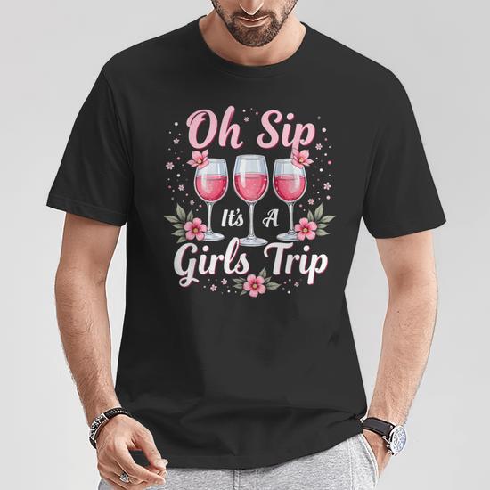 T-shirt Se vuoi che le persone siano più buone friggile