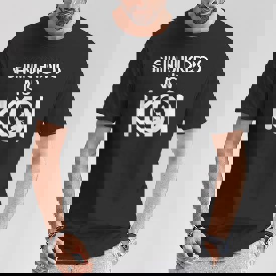 shinuhodo no koi shirt