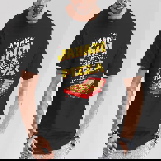 All I Care About Is Pizza Il Answer Unisex T-shirt Tumblr Cibo - Foto 8