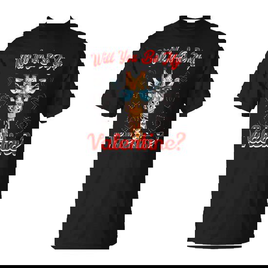 Be My Valentine Gifts